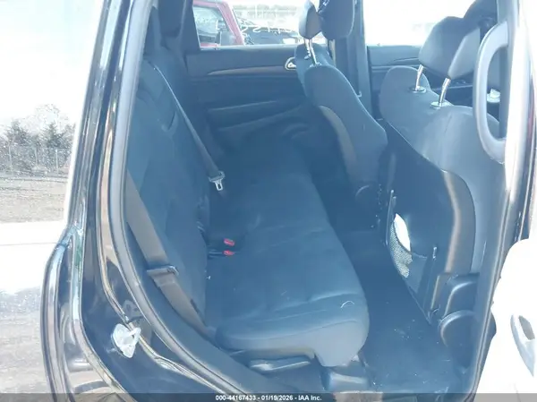1C4RJFAG8GC443301 2016 JEEP GRAND CHEROKEE - Image 8