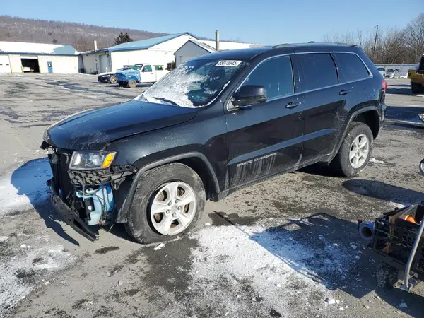 1C4RJFAG8GC444609 2016 JEEP GRAND CHEROKEE - Image 1