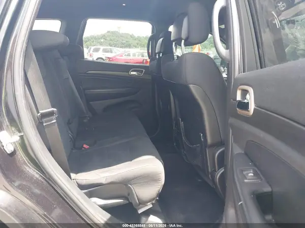 1C4RJFAG8GC448191 2016 JEEP GRAND CHEROKEE - Image 8