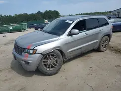 1C4RJFAG8GC457540 2016 JEEP GRAND CHEROKEE