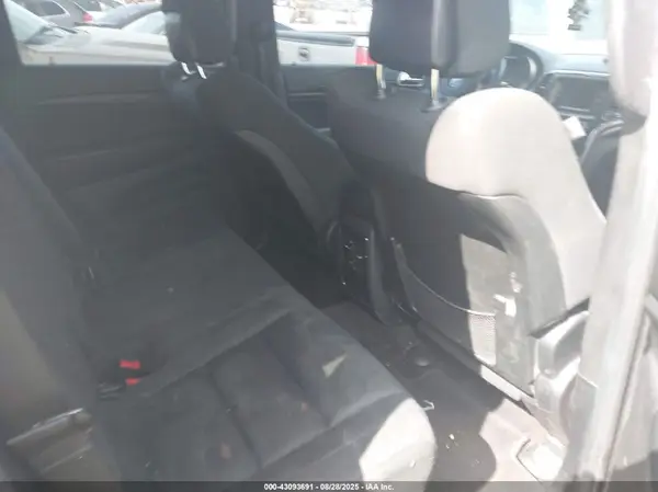 1C4RJFAG8GC461233 2016 JEEP GRAND CHEROKEE - Image 8