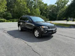1C4RJFAG8GC461281 2016 JEEP GRAND CHEROKEE