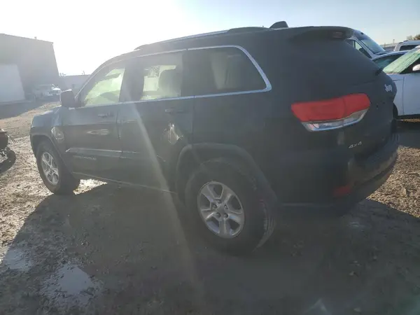 1C4RJFAG8GC469073 2016 JEEP GRAND CHEROKEE - Image 2