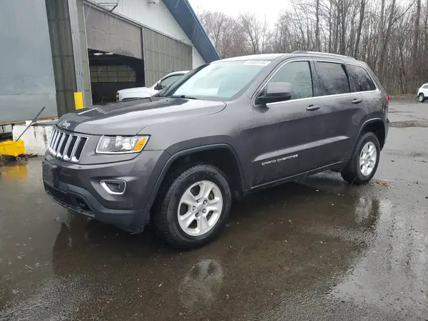 1C4RJFAG8GC470644 2016 JEEP GRAND CHEROKEE - Image 1