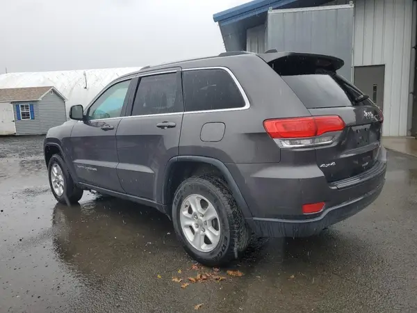 1C4RJFAG8GC470644 2016 JEEP GRAND CHEROKEE - Image 2