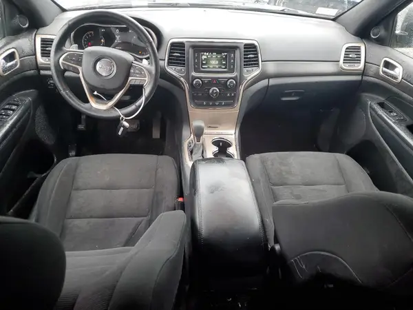 1C4RJFAG8GC470644 2016 JEEP GRAND CHEROKEE - Image 8