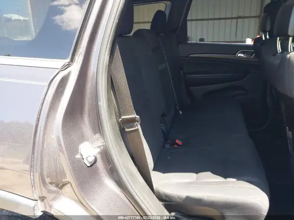 1C4RJFAG8GC472118 2016 JEEP GRAND CHEROKEE - Image 8