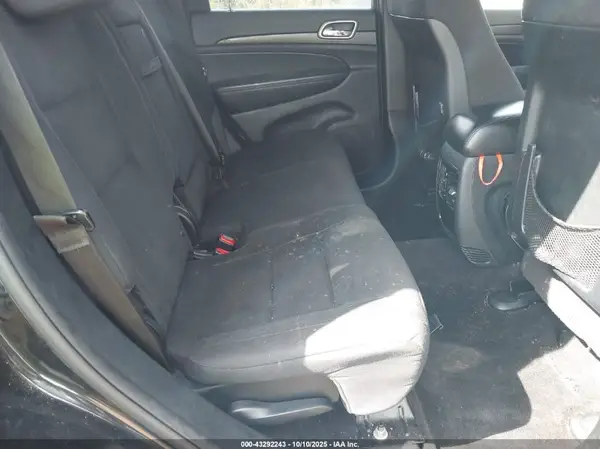 1C4RJFAG8GC477979 2016 JEEP GRAND CHEROKEE - Image 8