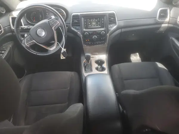 1C4RJFAG8GC489792 2016 JEEP GRAND CHEROKEE - Image 8