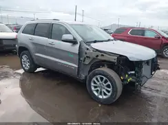 1C4RJFAG8GC490585 2016 JEEP GRAND CHEROKEE