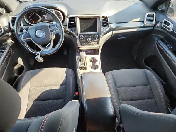 1C4RJFAG8GC497956 2016 JEEP GRAND CHEROKEE - Image 8