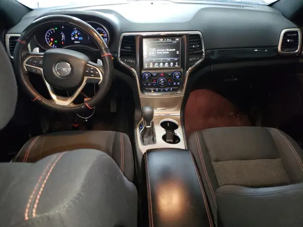 1C4RJFAG8GC498525 2016 JEEP GRAND CHEROKEE - Image 8
