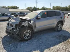 1C4RJFAG8GC504209 2016 JEEP GRAND CHEROKEE