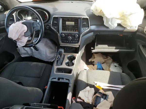 1C4RJFAG8GC504209 2016 JEEP GRAND CHEROKEE - Image 8