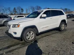 1C4RJFAG8GC507157 2016 JEEP GRAND CHEROKEE