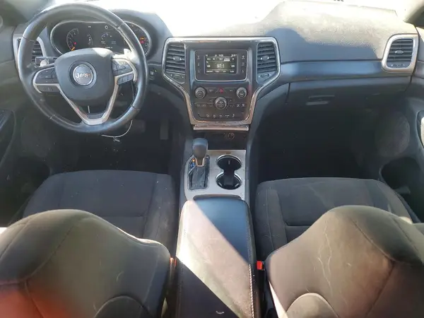 1C4RJFAG8GC507157 2016 JEEP GRAND CHEROKEE - Image 8