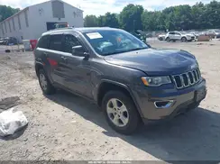 1C4RJFAG8HC602822 2017 JEEP GRAND CHEROKEE