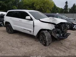 1C4RJFAG8HC608393 2017 JEEP GRAND CHEROKEE