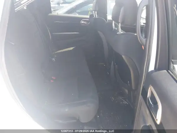 1C4RJFAG8HC615666 2017 JEEP GRAND CHEROKEE - Image 8