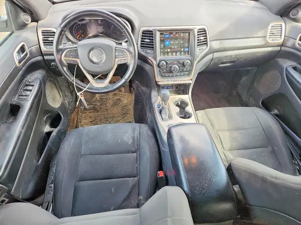 1C4RJFAG8HC620608 2017 JEEP GRAND CHEROKEE - Image 8