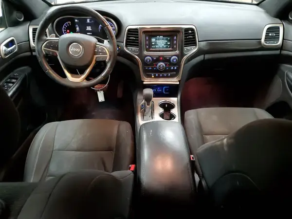 1C4RJFAG8HC622259 2017 JEEP GRAND CHEROKEE - Image 8