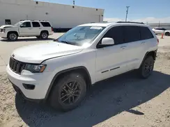 1C4RJFAG8HC625078 2017 JEEP GRAND CHEROKEE