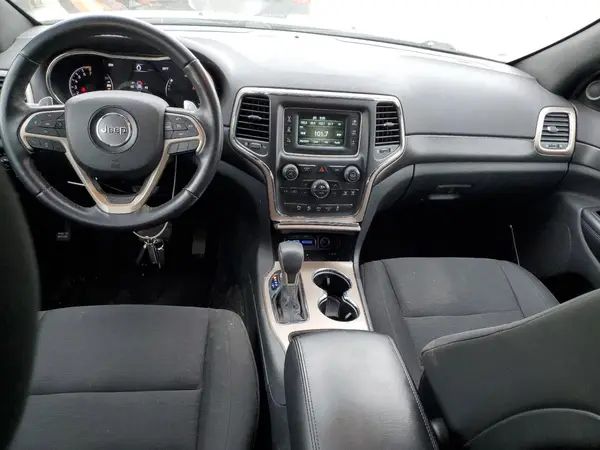 1C4RJFAG8HC632211 2017 JEEP GRAND CHEROKEE - Image 8