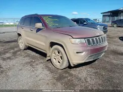 1C4RJFAG8HC644987 2017 JEEP GRAND CHEROKEE