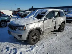 1C4RJFAG8HC655360 2017 JEEP GRAND CHEROKEE
