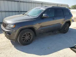 1C4RJFAG8HC671459 2017 JEEP GRAND CHEROKEE