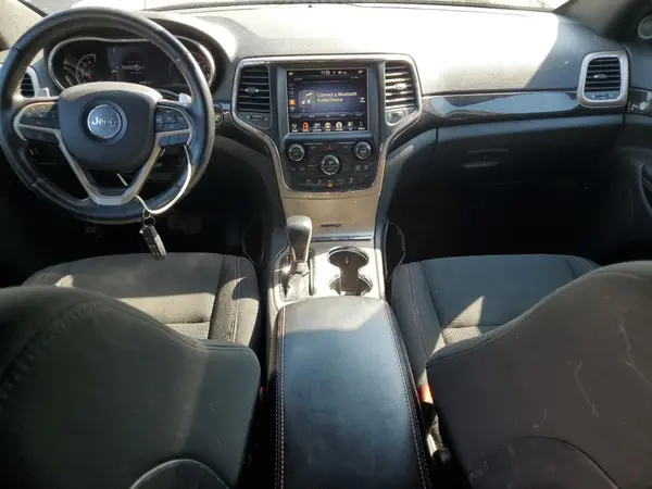 1C4RJFAG8HC671459 2017 JEEP GRAND CHEROKEE - Image 8