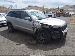 1C4RJFAG8HC674586 2017 JEEP GRAND CHEROKEE