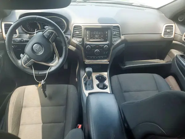 1C4RJFAG8HC676175 2017 JEEP GRAND CHEROKEE - Image 8