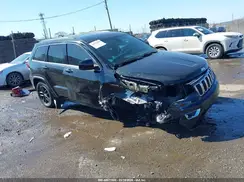 1C4RJFAG8HC682851 2017 JEEP GRAND CHEROKEE