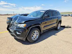 1C4RJFAG8HC682929 2017 JEEP GRAND CHEROKEE