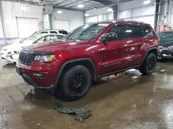 1C4RJFAG8HC683000 2017 JEEP GRAND CHEROKEE