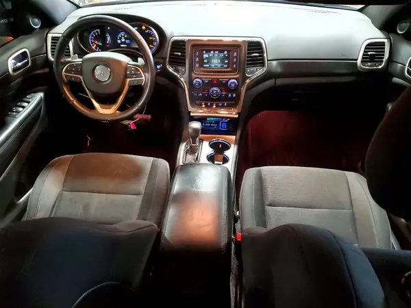 1C4RJFAG8HC683000 2017 JEEP GRAND CHEROKEE - Image 8