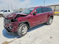 1C4RJFAG8HC684065 2017 JEEP GRAND CHEROKEE