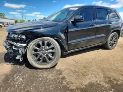 1C4RJFAG8HC700782 2017 JEEP GRAND CHEROKEE