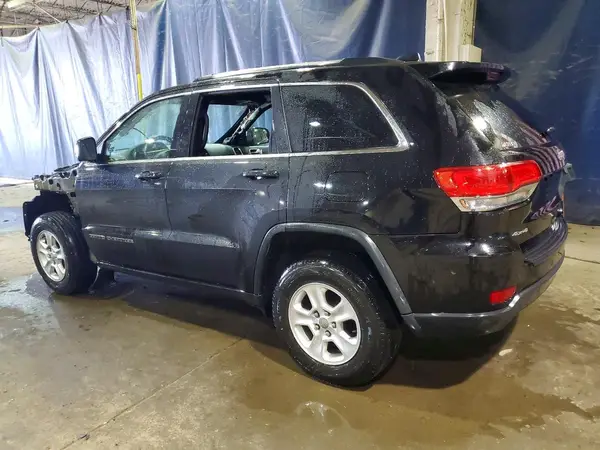 1C4RJFAG8HC700958 2017 JEEP GRAND CHEROKEE - Image 2