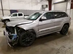 1C4RJFAG8HC704184 2017 JEEP GRAND CHEROKEE