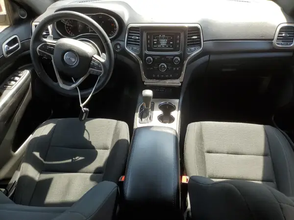1C4RJFAG8HC705979 2017 JEEP GRAND CHEROKEE - Image 8