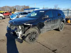 1C4RJFAG8HC710941 2017 JEEP GRAND CHEROKEE
