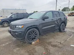 1C4RJFAG8HC714357 2017 JEEP GRAND CHEROKEE