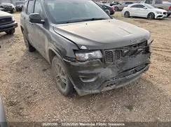 1C4RJFAG8HC727125 2017 JEEP GRAND CHEROKEE