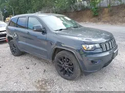 1C4RJFAG8HC727478 2017 JEEP GRAND CHEROKEE