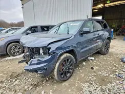 1C4RJFAG8HC727769 2017 JEEP GRAND CHEROKEE