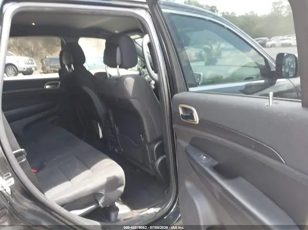 1C4RJFAG8HC728548 2017 JEEP GRAND CHEROKEE - Image 8