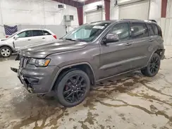 1C4RJFAG8HC729263 2017 JEEP GRAND CHEROKEE
