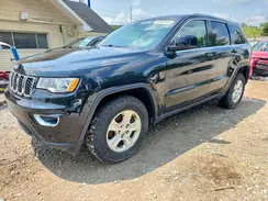 1C4RJFAG8HC729618 2017 JEEP GRAND CHEROKEE